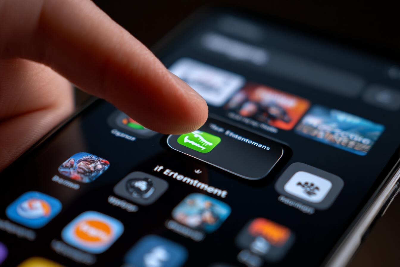 Ứng dụng mobile AALIVE